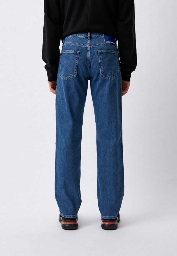 Джинсы Karl Lagerfeld Jeans Джинсы Karl Lagerfeld Jeans фото