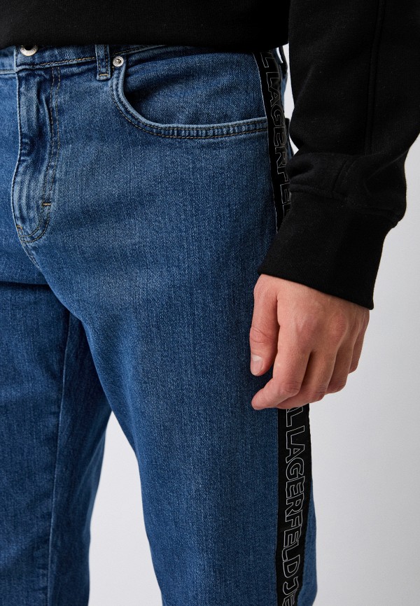 Джинсы Karl Lagerfeld Jeans Джинсы Karl Lagerfeld Jeans фото