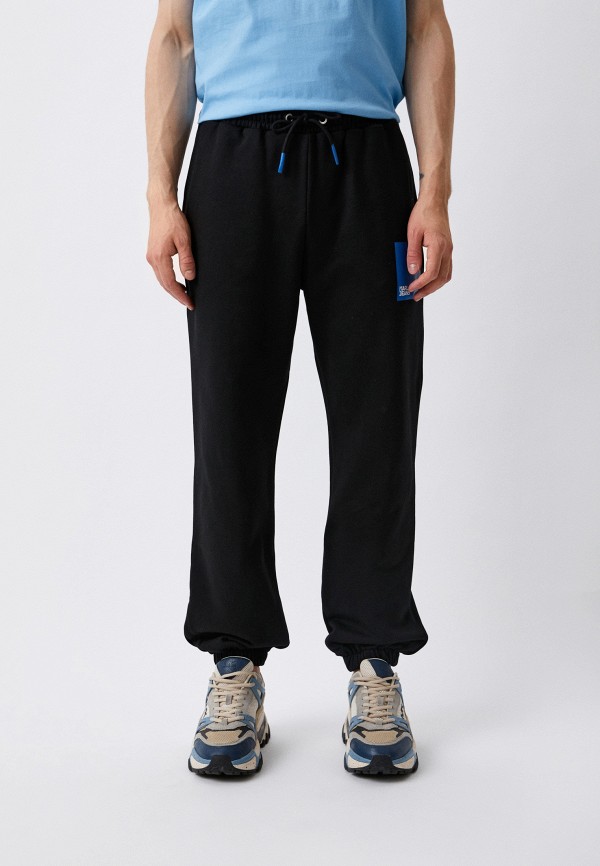 Брюки спортивные  Karl Lagerfeld Jeans