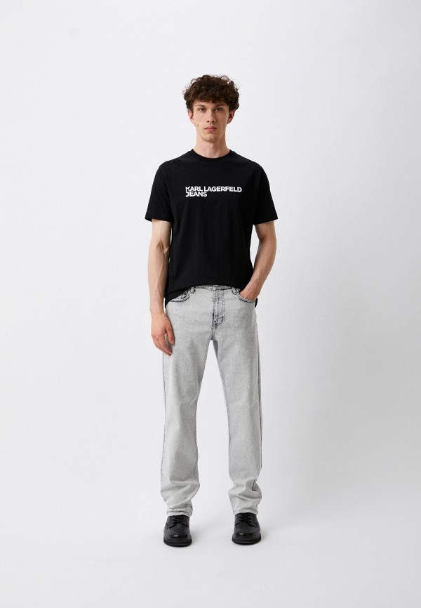 Джинсы Karl Lagerfeld Jeans Джинсы Karl Lagerfeld Jeans фото