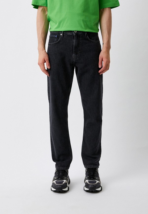 Джинсы Karl Lagerfeld Jeans Джинсы Karl Lagerfeld Jeans фото
