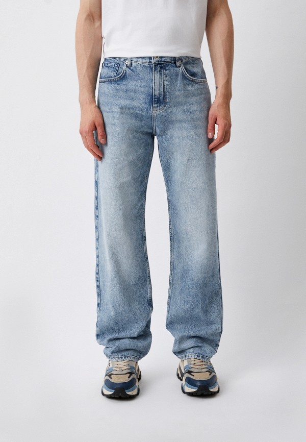 Джинсы  Karl Lagerfeld Jeans