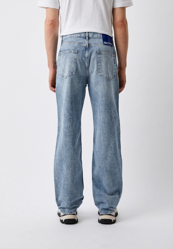 Джинсы  Karl Lagerfeld Jeans фото