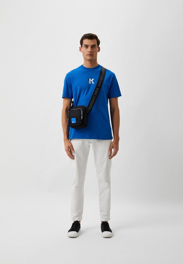 Футболка  Karl Lagerfeld Jeans фото