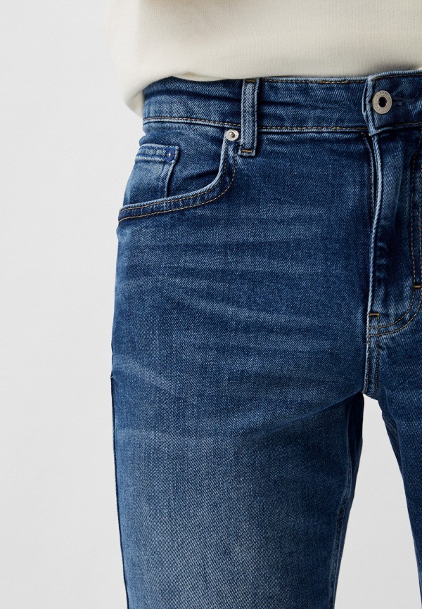 фото Шорты джинсовые karl lagerfeld jeans