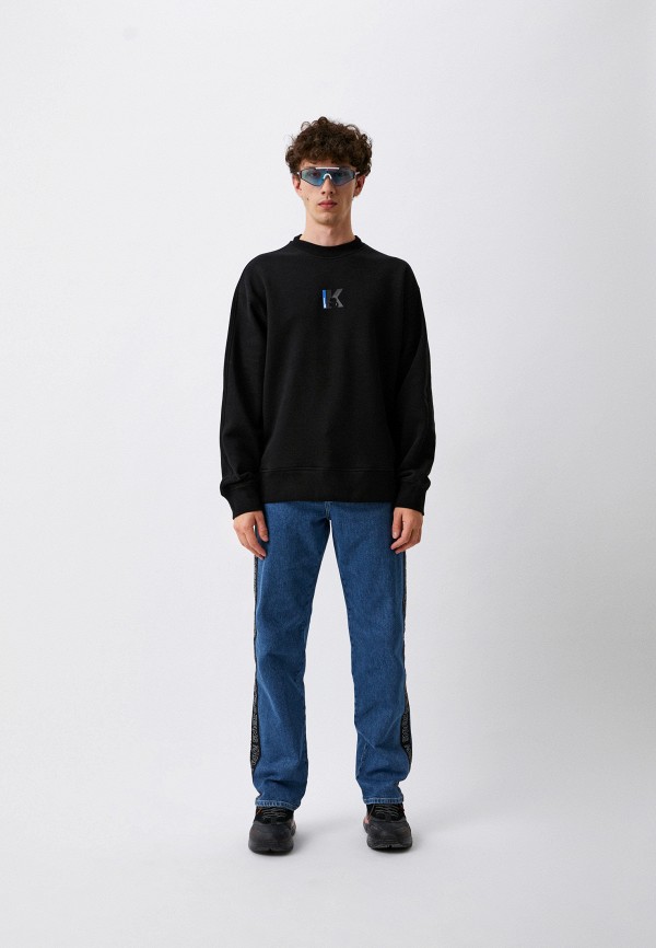 Свитшот  Karl Lagerfeld Jeans фото