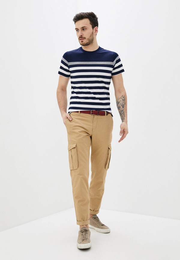 фото Футболка henderson