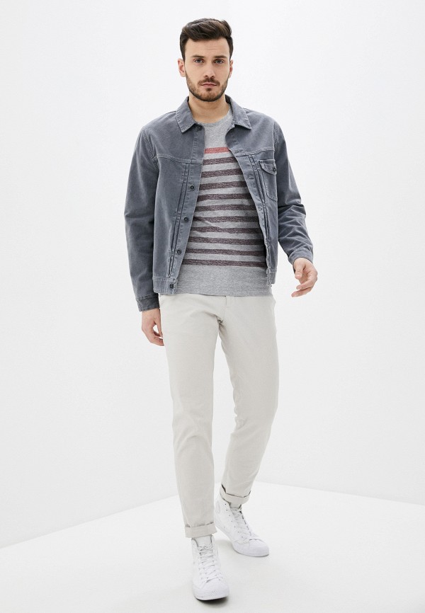 фото Лонгслив henderson