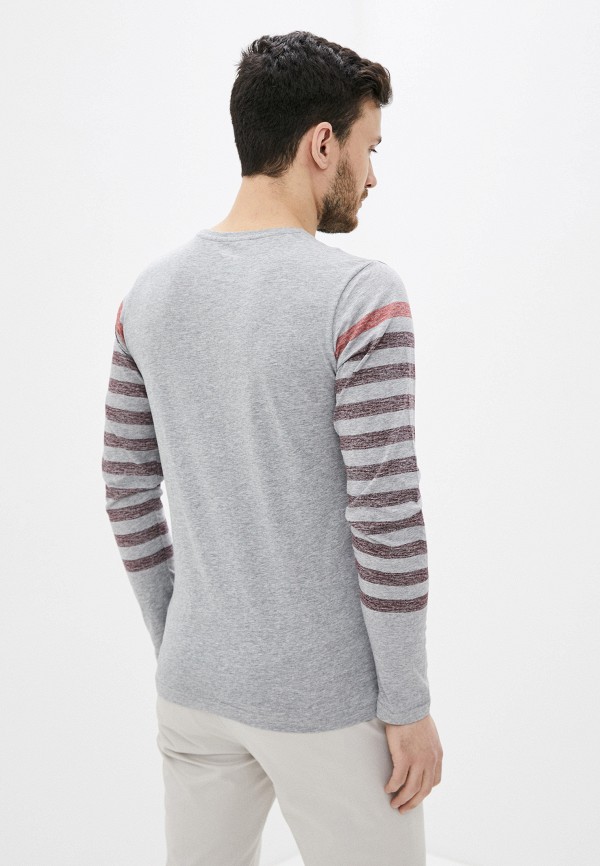 фото Лонгслив henderson