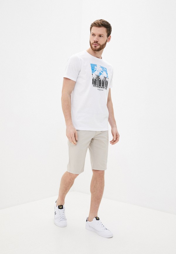 фото Футболка henderson