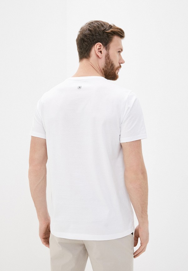 фото Футболка henderson