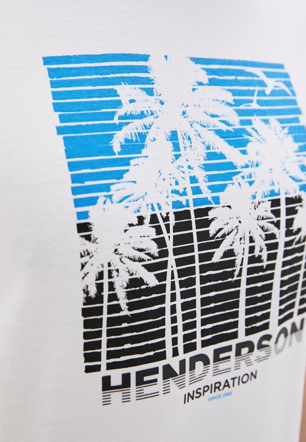 фото Футболка henderson