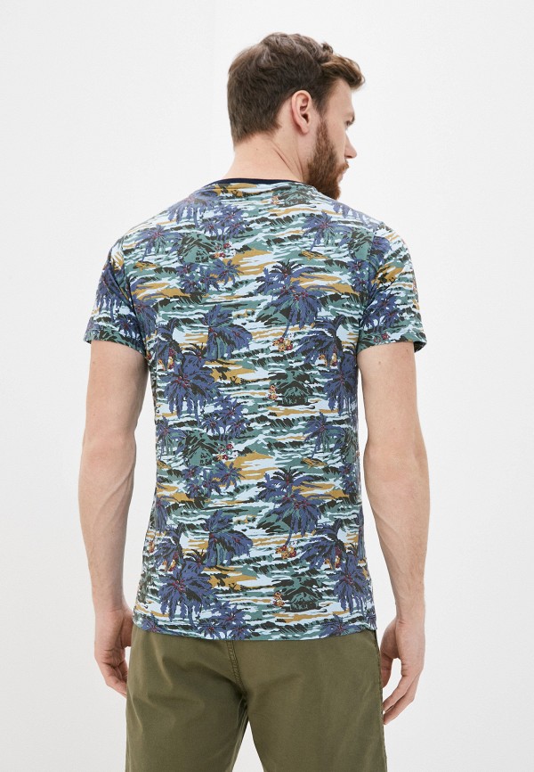 фото Футболка henderson