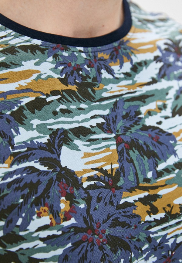 фото Футболка henderson