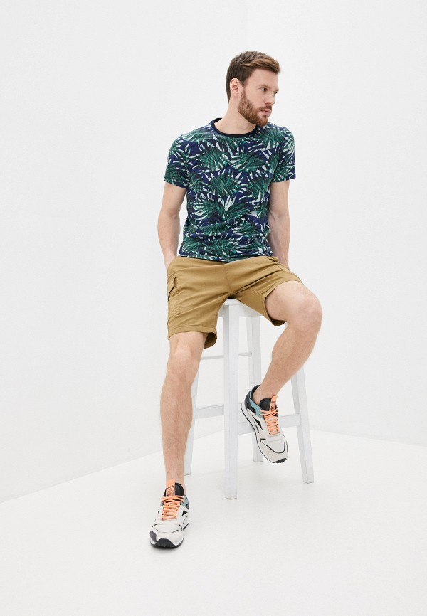 фото Футболка henderson