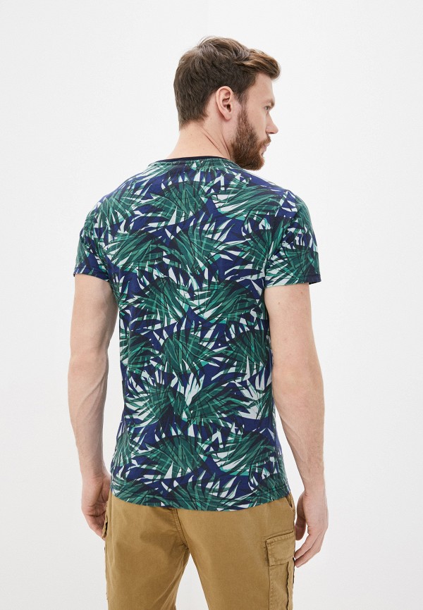 фото Футболка henderson