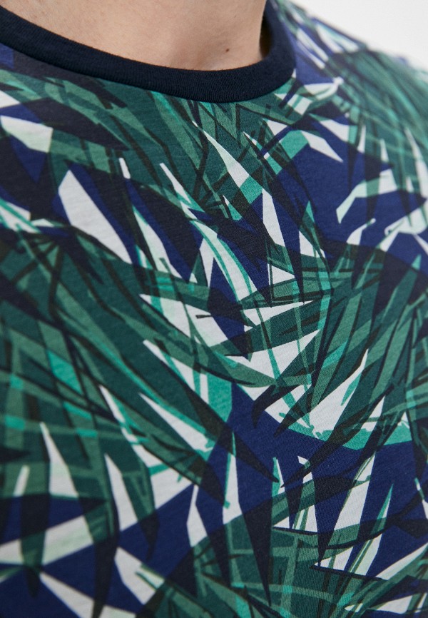 фото Футболка henderson