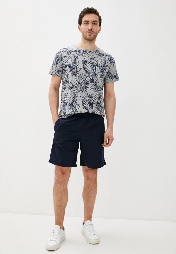 фото Футболка henderson