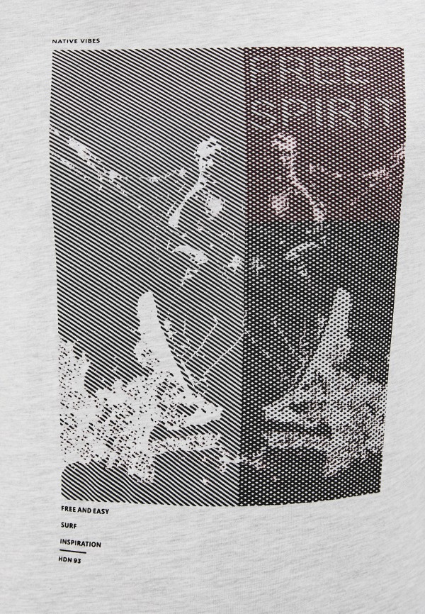 фото Футболка henderson