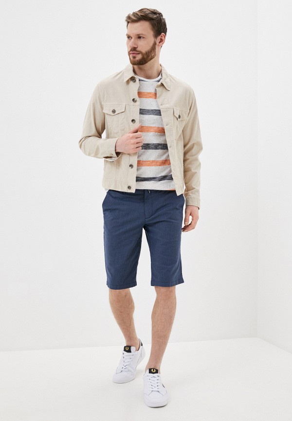 фото Футболка henderson