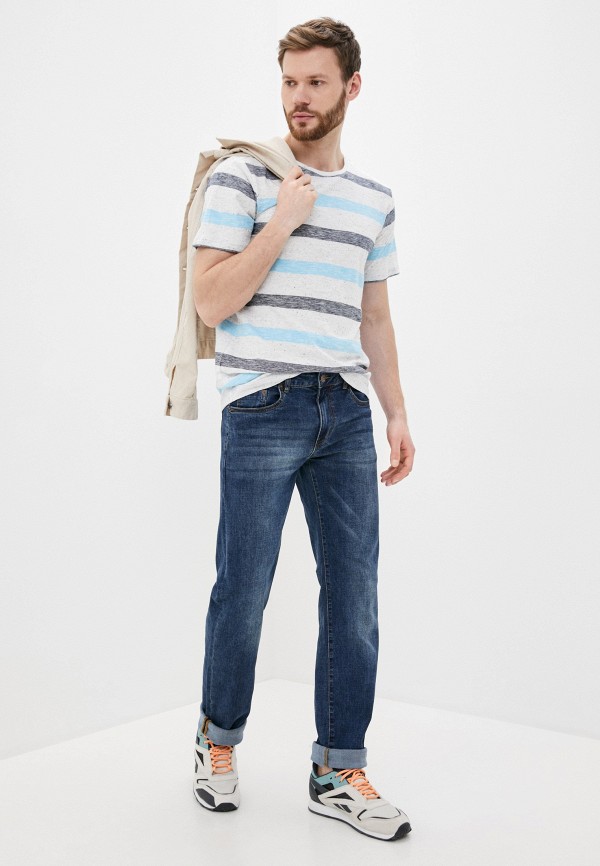 фото Футболка henderson