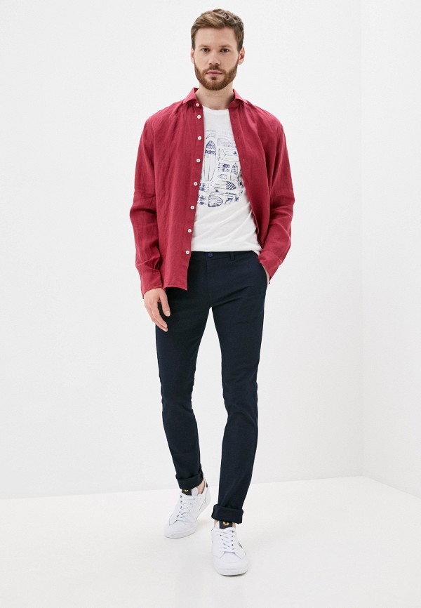 фото Футболка henderson