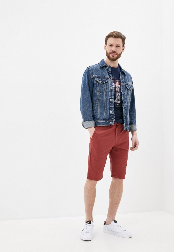 фото Футболка henderson