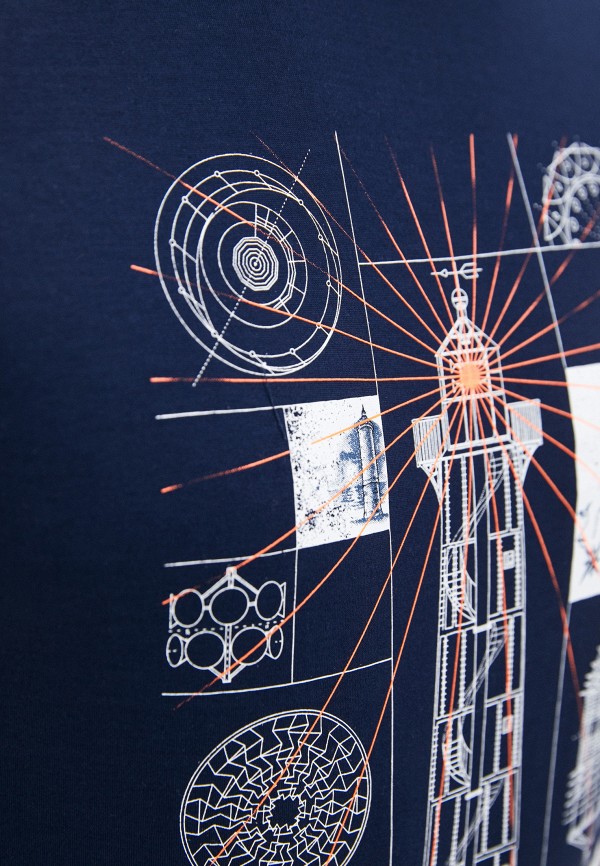 фото Футболка henderson