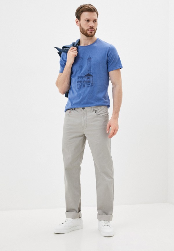 фото Футболка henderson