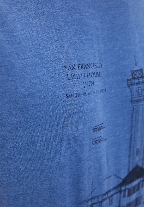 фото Футболка henderson