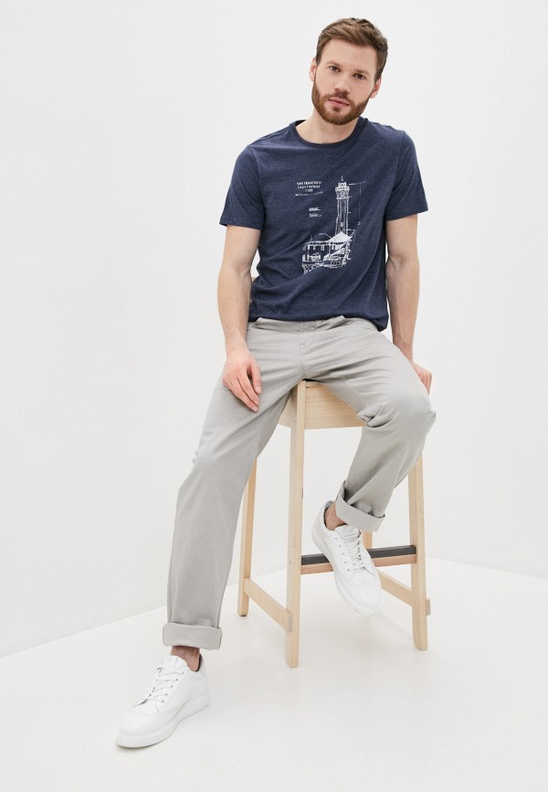 фото Футболка henderson