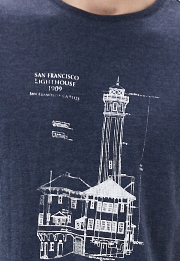 фото Футболка henderson