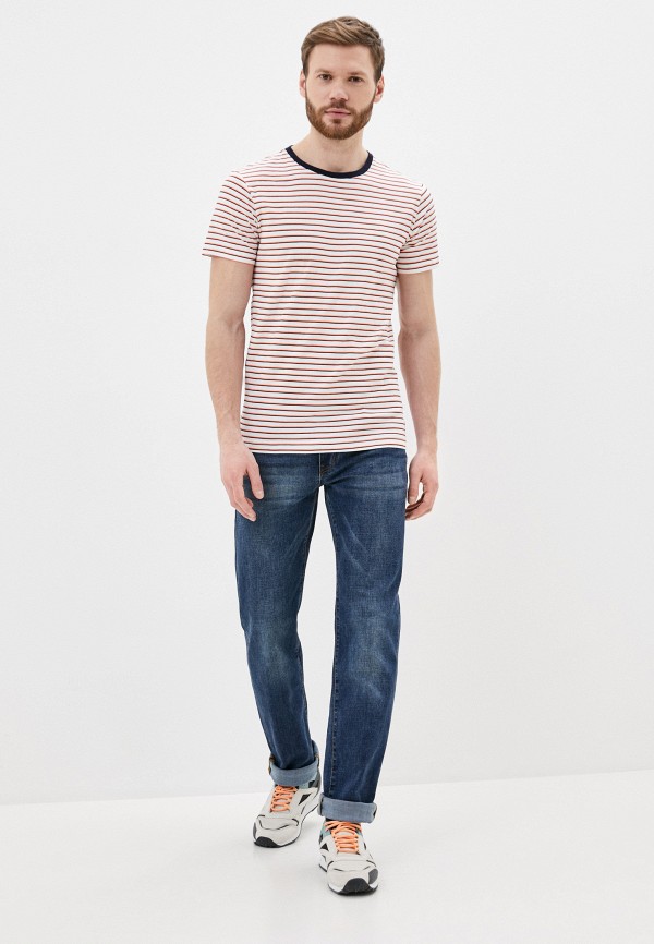 фото Футболка henderson