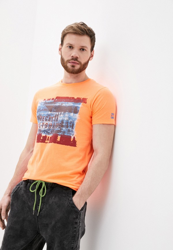 фото Футболка henderson