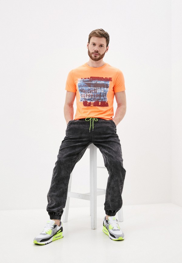 фото Футболка henderson