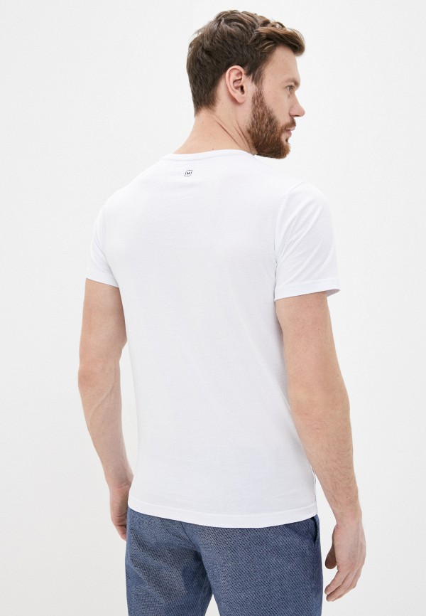 фото Футболка henderson