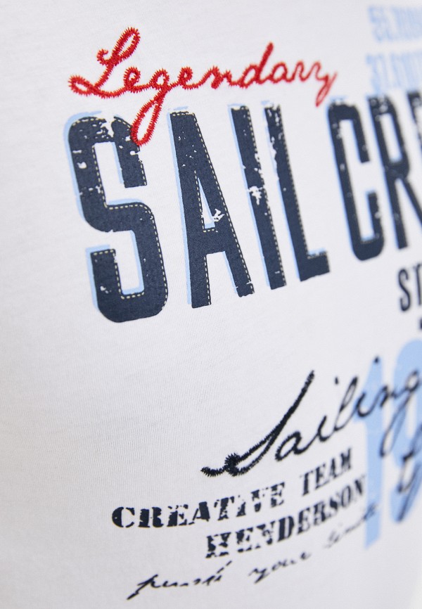 фото Футболка henderson