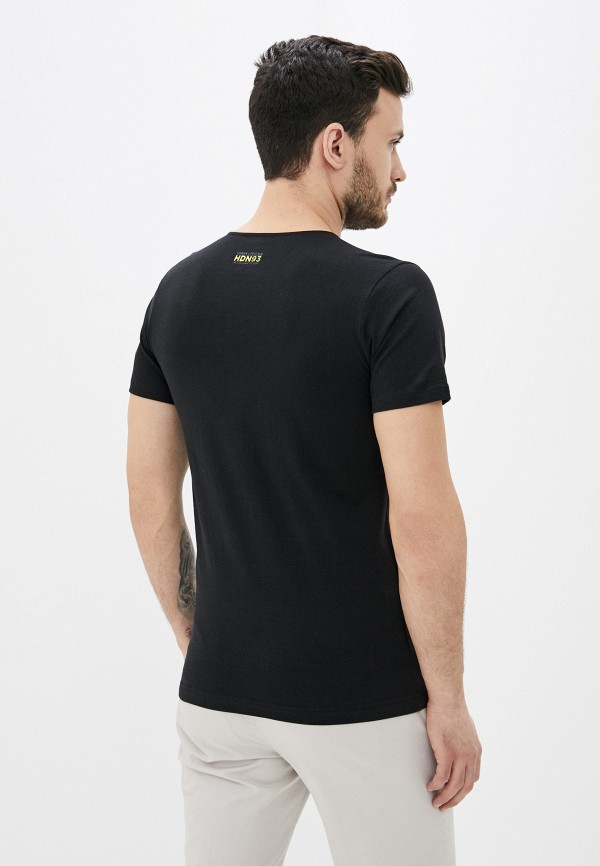 фото Футболка henderson