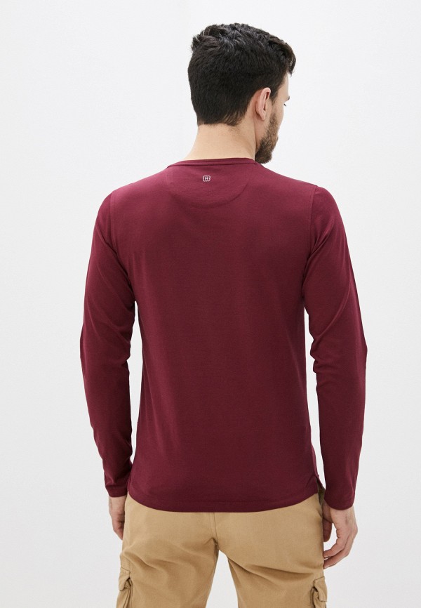 фото Лонгслив henderson