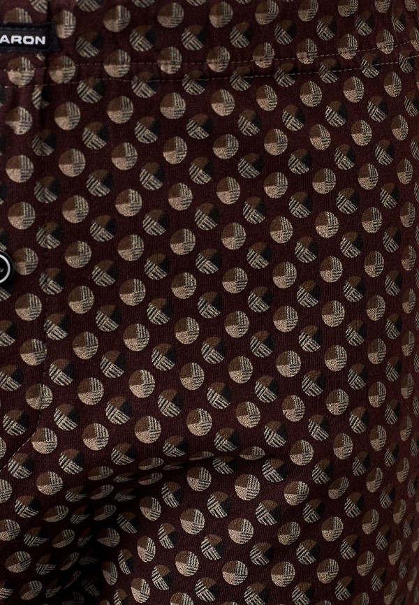 Трусы Armaron цвет коричневый  Фото 2