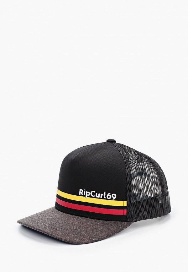 

Бейсболка Rip Curl, Черный, SUN'S OUT CAP