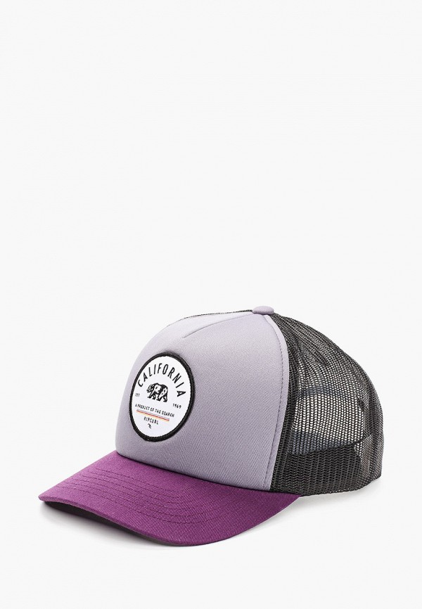 

Бейсболка Rip Curl, Фиолетовый, EPIC CAP