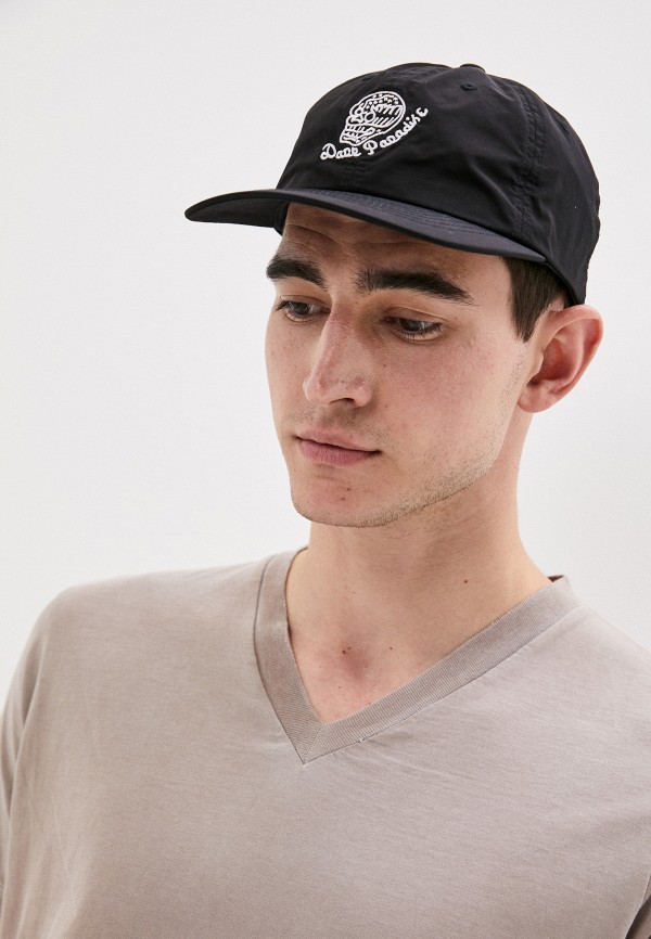 фото Бейсболка rip curl
