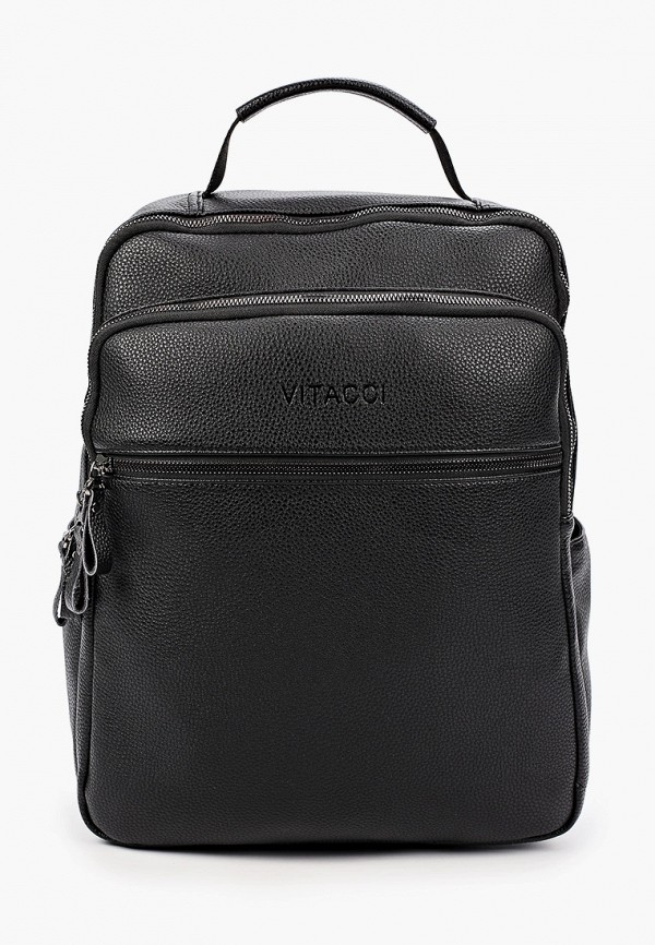

Рюкзак Vitacci, Черный