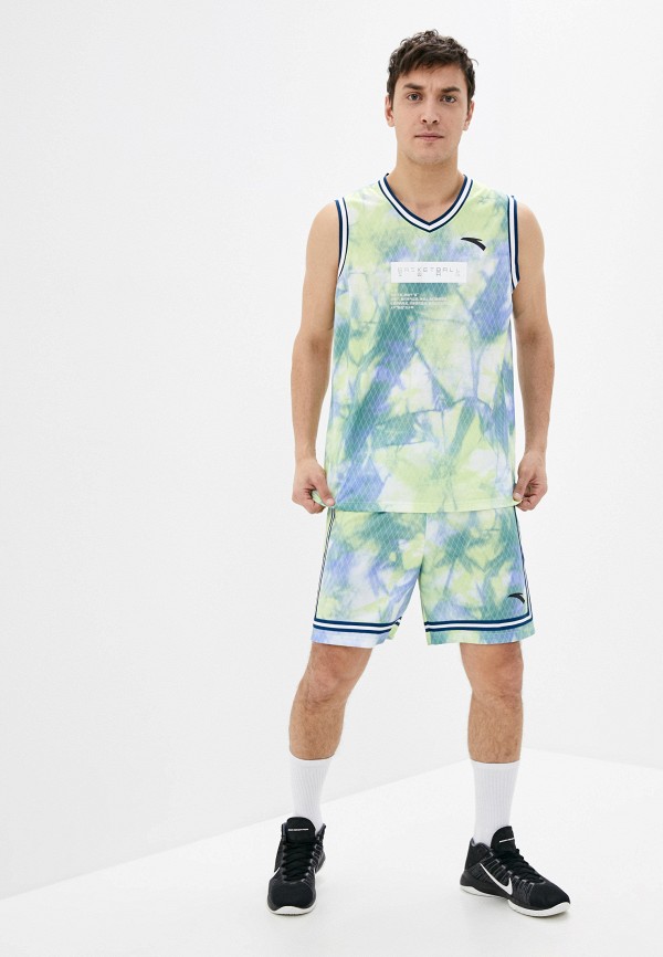 

Костюм спортивный Anta, Разноцветный, Basketball Classic A-COOL