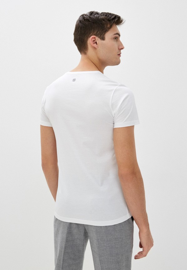 фото Футболка henderson