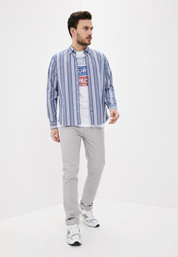 фото Футболка henderson