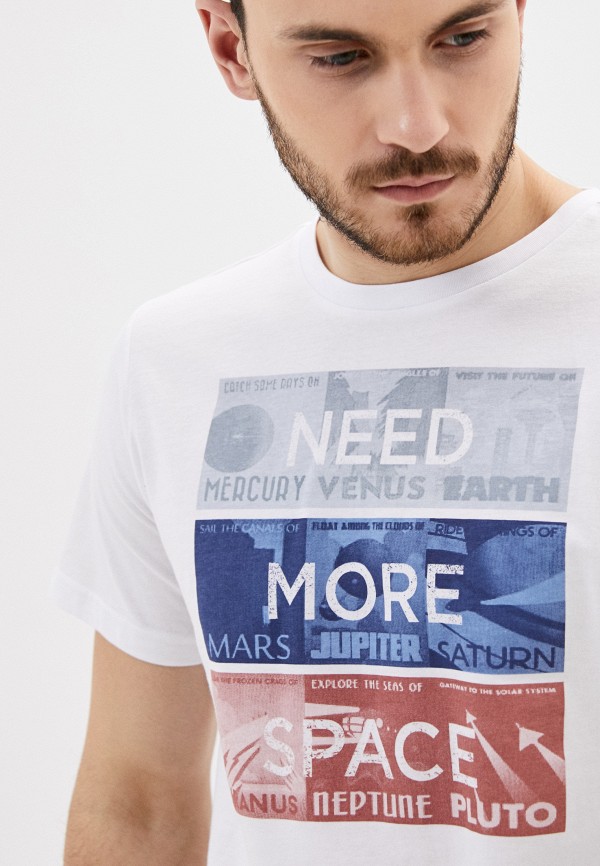 фото Футболка henderson