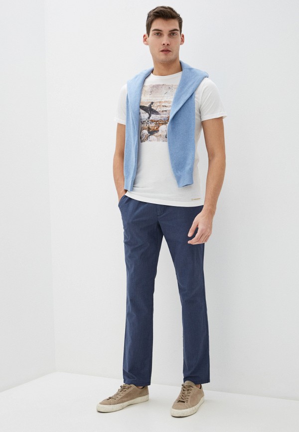 фото Футболка henderson