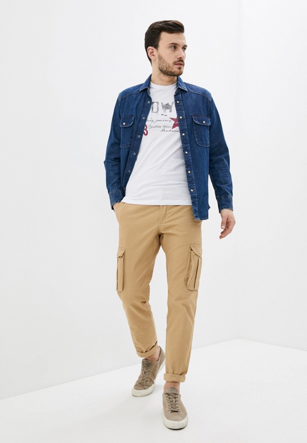 фото Футболка henderson